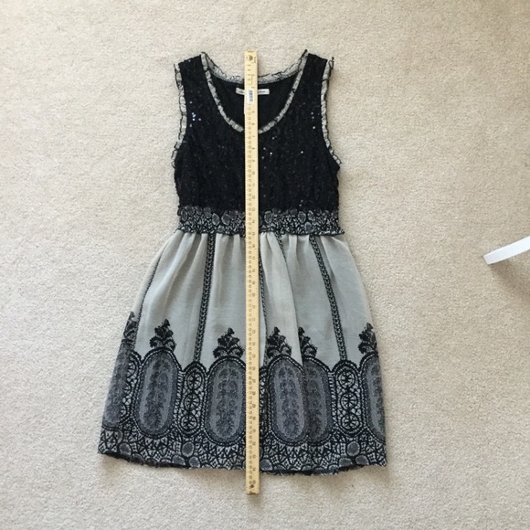 American Rag Party Dress ❤️ - Picture 4 of 8